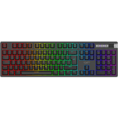 EXE Exo Monarc Mechanical RGB DEMO