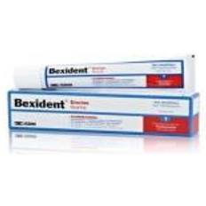 Bexident Gums Treatment Gel Toothpaste 50ml