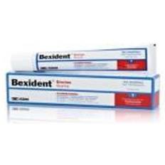 Isdin Bexident Gums Treatment Gel Toothpaste 50ml