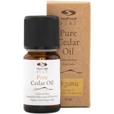 Cederolja Healthwell Healthwell Pure Cederolja EKO 10 ml