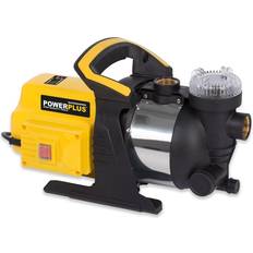 Havepumpe 1000 watt