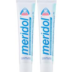 Meridol Dental Care Tandkräm Stödjer regenereringen av irriterat tandkött 2