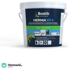 Våtrumslim Bostik Våtrumslim, Hernia Kp4