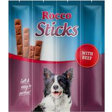 Sticks - Okse 36 stk. 360g