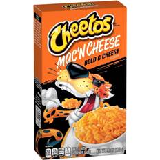 Cheetos Mac n' Mac N Macaroni & Bold & Sassy 5.9