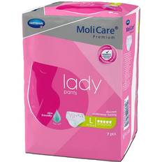 Molicare Premium Ladypants 5 Droppar L 7st
