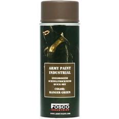 Fosco Spraymaling metal, 400 ml, Ranger grøn