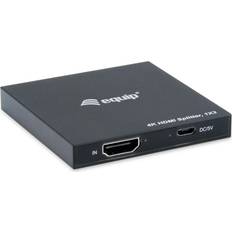 Hdmi splitter switch Equip Splitter Hdmi 1.4 Traslim 2