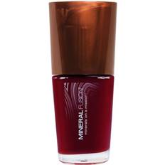 Mineral Fusion Brick Nail Polish .33 Oz