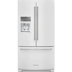 Fridge Freezers KitchenAid 26.8 cu. 36-Inch White