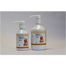 Swedencare Pro Omega Aid Cats Dogs 500ml