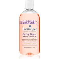 Barnängen Docce Corpo Barnängen Shower & Bath Gel Berry Boost 400ml