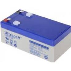 Ultracell Ultracell 12V/3.4AH-UL