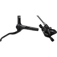 Polkupyörän Varaosat Shimano Takalevyjarrut Altus BL-MT200 Musta