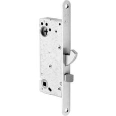 Alarmer & Sikkerhed Assa Abloy 410-50 Låsekasse 225 mm