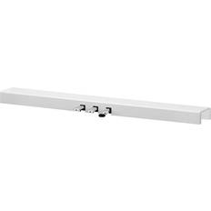 Es920 Kawai F302 Pedalsæt til ES520/ES920 Hvid