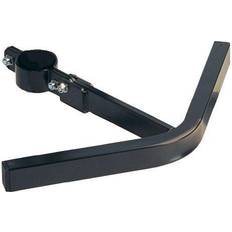 Sgabelli e Panche Konig & Meyer 14051 Footrest Black Sedute Batteria