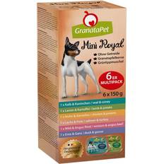 Granatapet Mini Royal 6