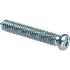Assa Abloy Infästning & Byggbeslag Assa Abloy 461726800057 Cylinderskruv förzinkad