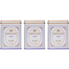 Harney & Sons Paris Black Tea Sachet Collection, All Natural Classic