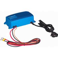 Victron blue smart ip67 lader 12v Victron Energy VICTRON batterilader IP67 12V 7A