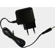 Batterioplader 230VAC RT-411