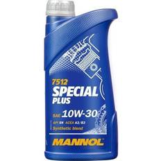 Mannol 1L Special Plus 10w30 Semi Oil Motor Oil