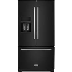 Fridge Freezers KitchenAid 26.8 cu. Black