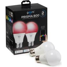 Light Bulbs Geeni Prisma 800 LED Lamps 9W E26