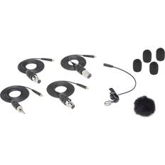 Lavalier microphone Samson LM7x lavalier microphone