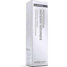 Tandblegning tandpasta Whitewash Tandblegning Tandpasta Silver 125 ml