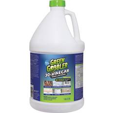 Green Gobbler Non-Scented Scent Organic All Purpose Cleaner With Vinegar Liquid 1