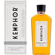 Oral Elixir Mundskyl Koncentreret