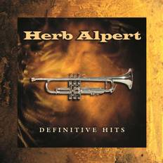 definitive hits (CD)