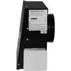 Lindab vægventilator RS 160 C EC med EC motor Ø160