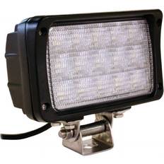 Flashlights Rectangular Flood Light 3500 Lumens, 12V, Flood Off-Road Light;