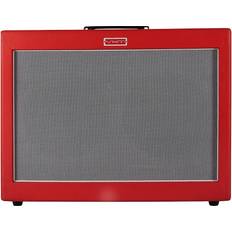 VHT Redline 80S 80W Stereo Combo Amp Red