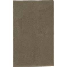 Grøn Bademåtter Høie of Scandinavia Everyday Bademåtte, Oliven, 50x80 Grøn