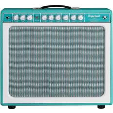 Tone King Imperial Mk II TRQ E-Gitarrenverstärker