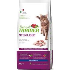 Trainer Natural Sterilised White Meat Ekonomipack: 2