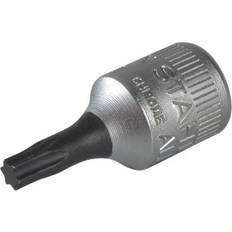 Stahlwille Handwerkzeuge Stahlwille 01350020 TORX Bit Socket 1/4in Drive Ratschenschlüssel