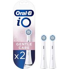 Oral b gentle care Oral-B iO Gentle Care 2 Stuks