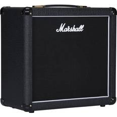 Marshall Amplificadores de Instrumento Marshall Studio Classic 70W 1x12 Guitar Speaker Cabinet Black