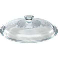 Pyrex Cookware Pyrex Glass for 1.5-quart with lid