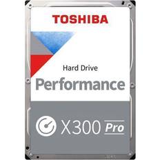 X300 Toshiba Toshiba X300 Pro 16TB Internal Hard Drive