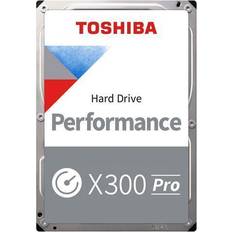 16tb hard drive Toshiba X300 Pro 16TB Internal Hard Drive