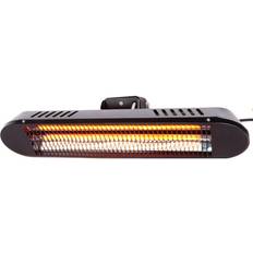 Patio Heater sale Fornorth Terrassvärmare Wall Heater Premium 2000W