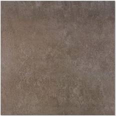 Hill Ceramic Klinker Viceno Brun Halvpolerad 1.44 m2 60x60cm