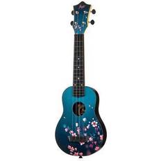 Sakura Travel Soprano Ukulele