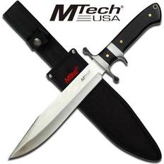 MTECH 14.5" Sub-Hilt Bowie Knife W/ Sheath